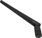 Noname 5G NR Antenna,617~960/1710~2690/3300~3800MHz, 3dBi, 18cm