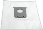 NORDIC QUALI Dust bags TY MEL2068 Electrolux 5pcs + 1 filter / NQ-100F-P / 358501
