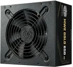 Toiteplokk COOLER MASTER 650W CoolerMaster Netzteil MWE V3 NM FR Gold
