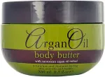 Xpel Argan Oil 250ml - Body Butter naistele