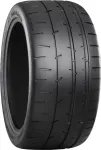 NANKANG Opona 245/40 R17 95W CR-S Etykieta:D-C-B-72 dB