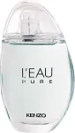 KENZO L'Eau Pure 100ml - Eau de Parfum uniseks