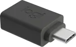 Joystick Logitech LOGI ADAPTOR USB-C TO A N/A - EMEA