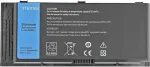 Noname Battery for Dell Precision M6600, M6800 (4400 mAh 49 Wh)