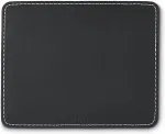 Hama 00126856 mouse pad Black