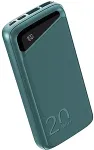 Navitel PWR20 MX Green