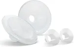 Philips AVENT Suuremad rinnakaitsmed rinnapumbale