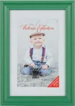 Victoria Collection Pildiraam m&auml;lu 10x15cm, roheline