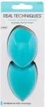 Real Techniques Miracle Airblend Sponge 2pc - Applicator naistele
