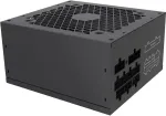 Toiteplokk GEMBIRD CCC-PSUGOLD-750W Power supply unit Fornax Power 750W active PFC 12cm fan 80+Gold
