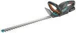 Gardena Hedge Trimmer Comfort Cut, 60 18V-P4A Ready-To-Use Set