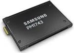 K&otilde;vaketas SAMSUNG SSD||PM1743|3840 GB|PCI Express 5.0|NVMe Yes|2.5"|MZWLO3T8HCLS-00A07