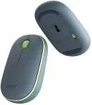 Hiir ACER 2.4G Mouse AMR 100 blue Bubble Mouse