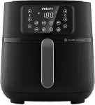 PHILIPS Airfryer 5000 Series XXL Connected HD9285/90/Damaged package