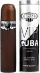Cuba VIP 100ml - Eau de Toilette meestele