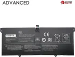 Lenovo Notebook Battery L16M4P60, 9300mAh, Extra Digital Advanced