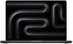 S&uuml;learvuti APPLE MacBook Pro 16" Apple M5 Max 18C CPU, 40C GPU/48GB/2TB SSD/Space Black/SWE | Apple