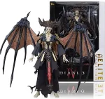 No name McFarlane Diablo IV Lilith Action Figure Deluxe 7in