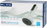 Blow Anti-cellulite massager with Chinese cupping function CUPPING PRO