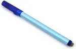 STAEDTLER OHP kilemarker Lumocolor F/0,6 mm, kustutatav, sinine