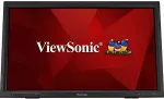 Monitor ViewSonic 59.9cm TD2423 Touch 16:9 HDMI/VGA/DVI FHD