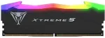M&auml;lu PATRIOT MEMORY Viper RGB Xtreme5 memory module 32 GB 2 x 16 GB DDR5 7600 MT/s 288-pin DIMM