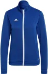 Adidas Entrada 22 Track Jacket blue HG6293 2XS