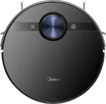 Tolmuimeja MIDEA Vacuum Robot M7 Evo 5200 mAh Black