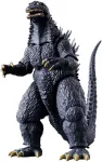 BANDAI GODZILLA ACTION FIGURE - GODZILLA 2003