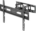Manhattan TV-Wandhalterung 37"-80" bis zu 40kg, Full Motion