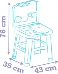 Smoby Stitch Kitchen