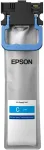 Tooner EPSON Tinte cyan 20000S WF Pro EM-C810xRDWF, "XL"