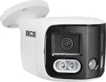 BCS Kamera IP tubowa 8Mpx -L-PTIP2X4FCR2L2-Ai1