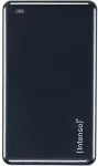 K&otilde;vaketas Intenso External SSD||128GB|USB 3.0|1,8"|3823430