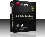 K&otilde;vaketas Afox SSD 240GB TLC