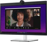 Monitor Dell 68,6cm/27" (2560x1440) P2724DEB Video Conference QHD 60 Hz IPS 5ms HDMI DP USB-C LS Advanced Exchange Service und Premium Panel Exchange