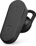 Sbs TE0CBH80K headphones/headset Wireless Ear-hook Calls/Music Micro-USB Bluetooth Black