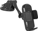 Tracer 47455 Car Phone Holder Black