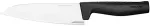 FISKARS CHEF'S KNIFE MEDIUM HARD EDGE