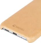 Krusell Sunne Cover Samsung Galaxy S20+ vintage nude