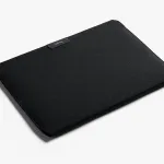 No name Bellroy Laptop Sleeve 14 - etui na laptop 14" (black)