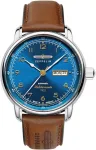 Zeppelin watch Mediterranee 96643, 40mm