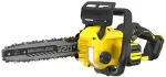 Stanley ST CHAINSAW V20SFMCCS730B 30cm BL