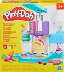 Play-Doh m&auml;ngukomplekt Vikerkaare j&auml;&auml;tis