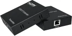 Noname HDMI Extender 150m, Ethernet
