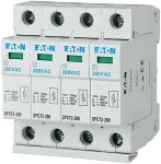 UPS Eaton PowerWare &Uuml;berspannungsableiter SPCT2-280/4 (167596)