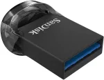 M&auml;lukaart Sandisk Ultra Fit 32GB, USB 3.1 - Small Form Factor Plug & Stay Hi-Speed USB Drive