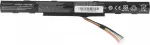 Movano Battery AS16A5K AS16A7K AS16A8K for Acer Aspire E5 - 2200 mAh (32 Wh)