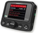 Raadio Albrecht DR 56+ Autoradio DAB+ Adapter