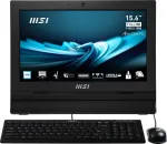 Msi PRO/AP162T ADL-04SCZ/15,6"/FHD/T/N100/4GB/128GB SSD/UHD/W11P/Čern&aacute;/3R